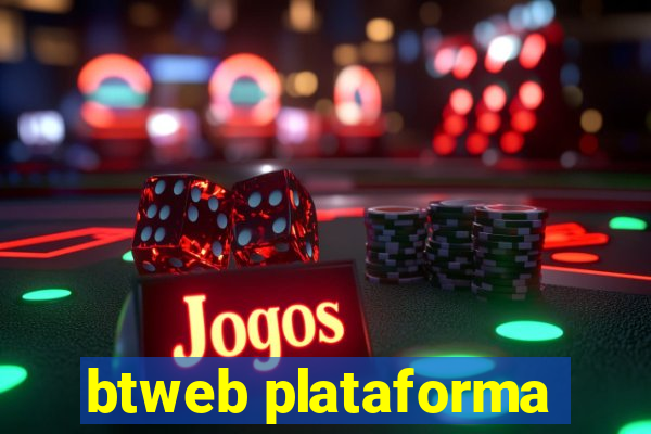 btweb plataforma